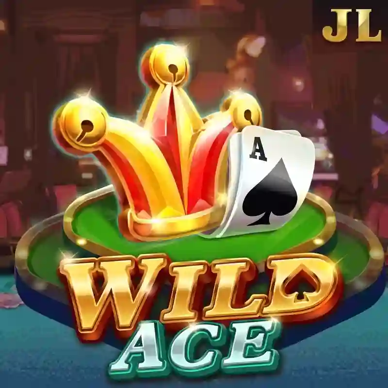 Ace hoang dã slot game tại 8344