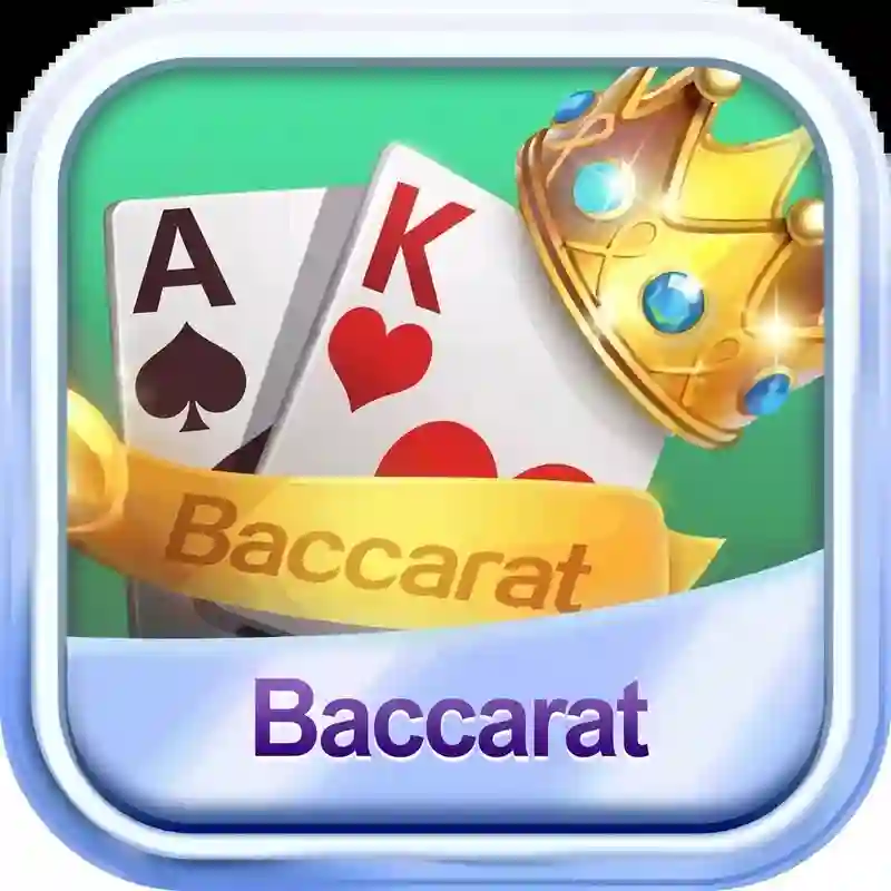 Trò chơi Baccarat trực tuyến tại nhà cái 8344