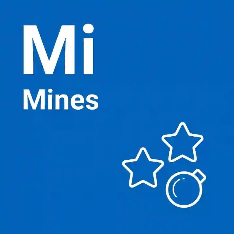 Minas casino 8344