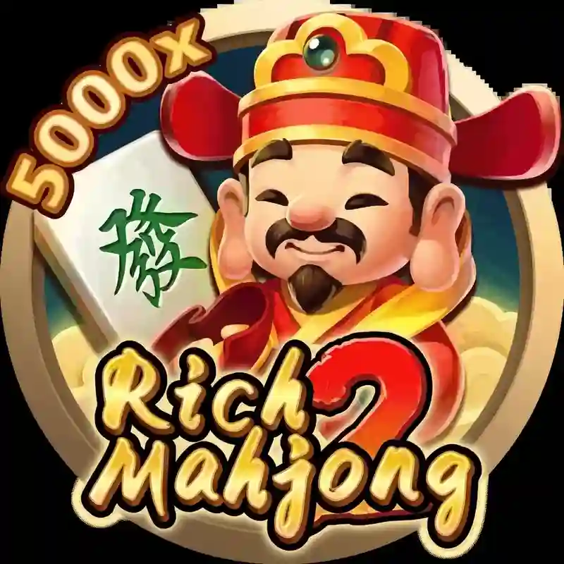 Trò chơi Mạt Chược Phát Tài 2 tại casino 8344