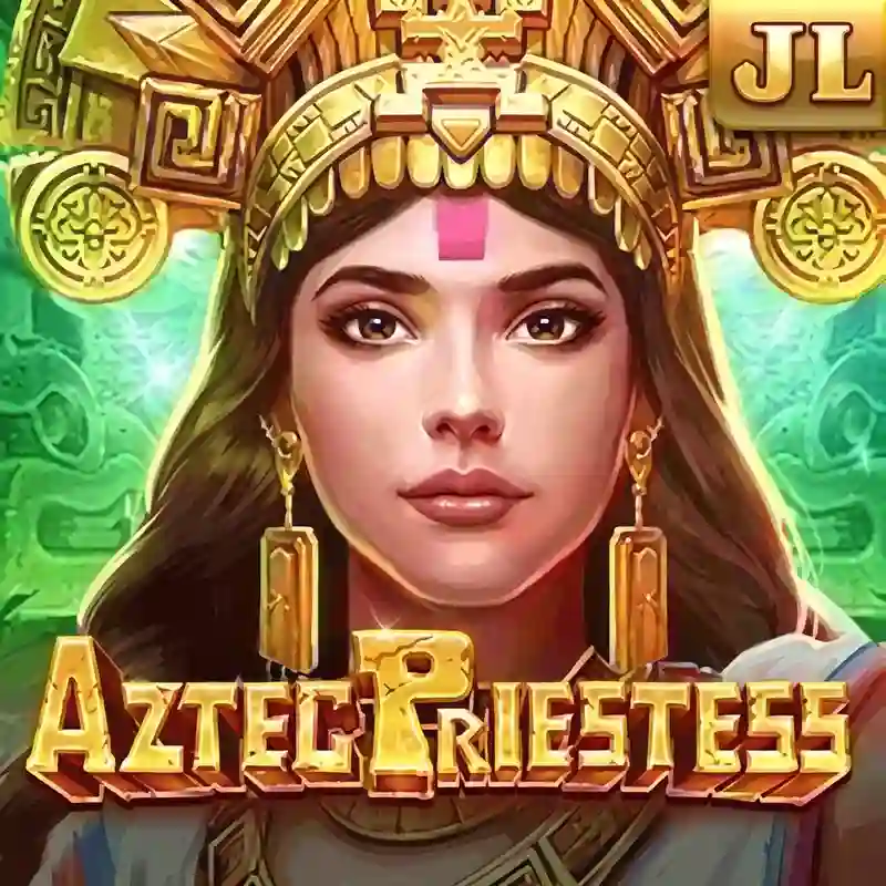 Trò chơi slot Nữ Tư Tế Aztec trực tuyến tại 8344