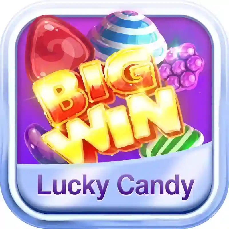 Trò chơi Xếp Kẹo tại nhà cái 8344 - Slot game ngọt ngào